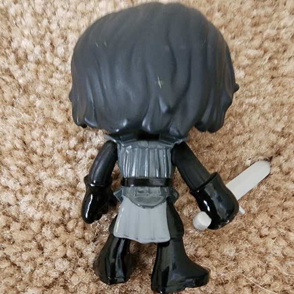 Funko Pop! Vinyl: Game of Thrones - Jon Snow (Series 2) Mystery Mini-Figure RARE - Picture 3 of 5
